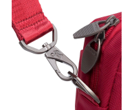 RIVACASE Tiergarten 8630 Torba laptop 15,6" czerwona - 739436 - zdjęcie 4